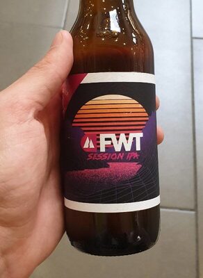 FWT session IPA