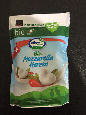 Mozzarella