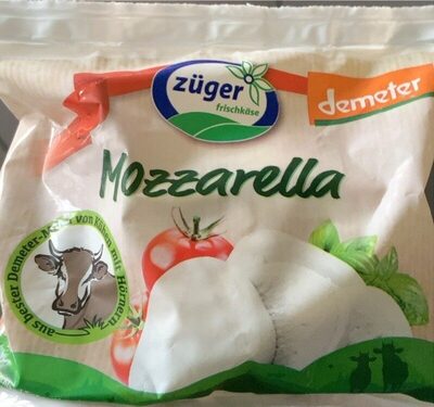 Mozarella