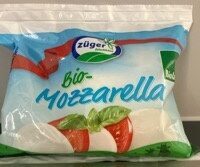 Bio-Mozzarella