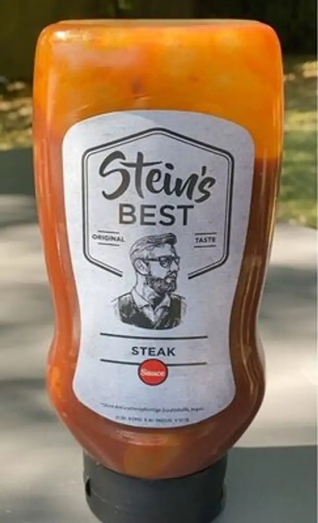 Sauce Steak