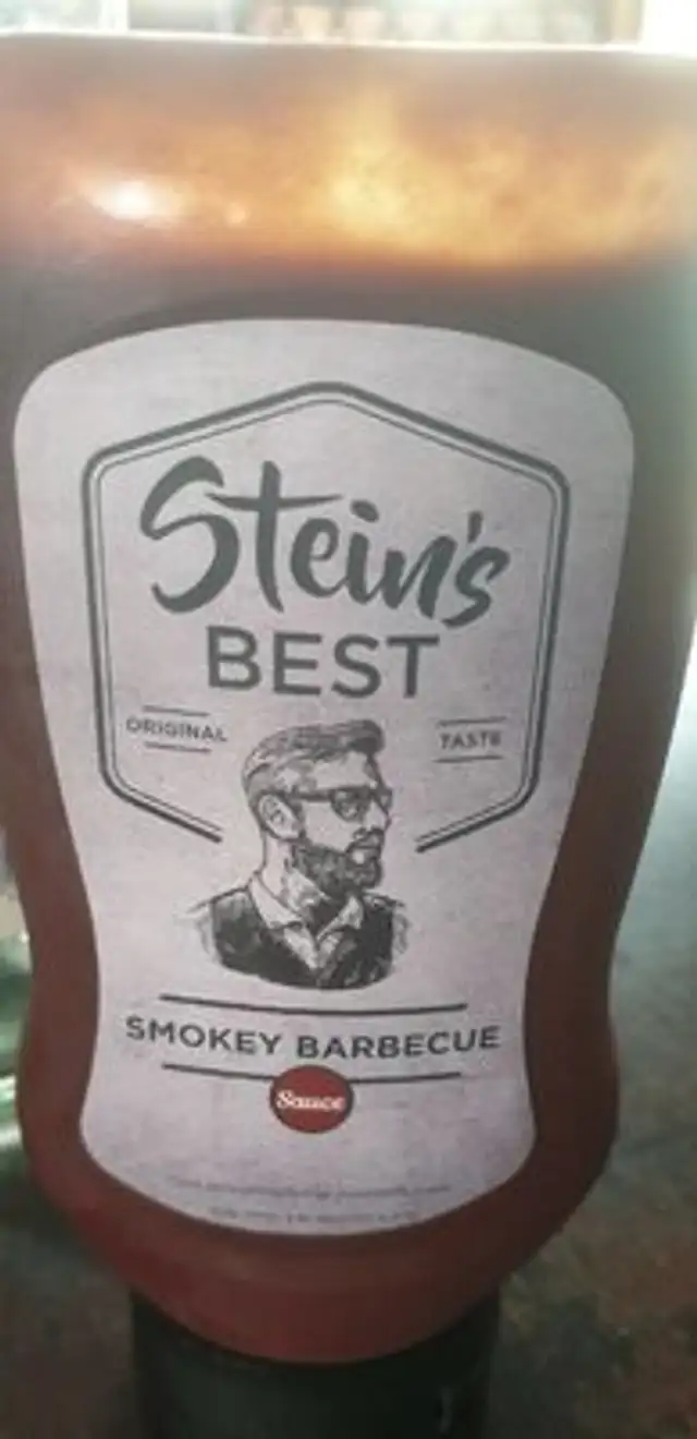 smokey barbecue