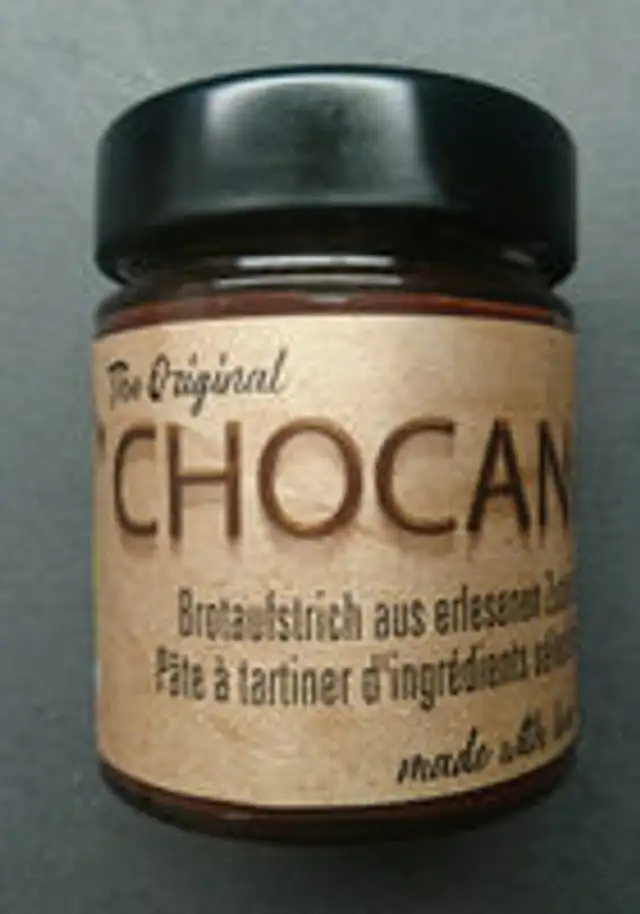 CHOCANA classic