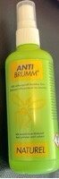 Anti Brumm Naturel