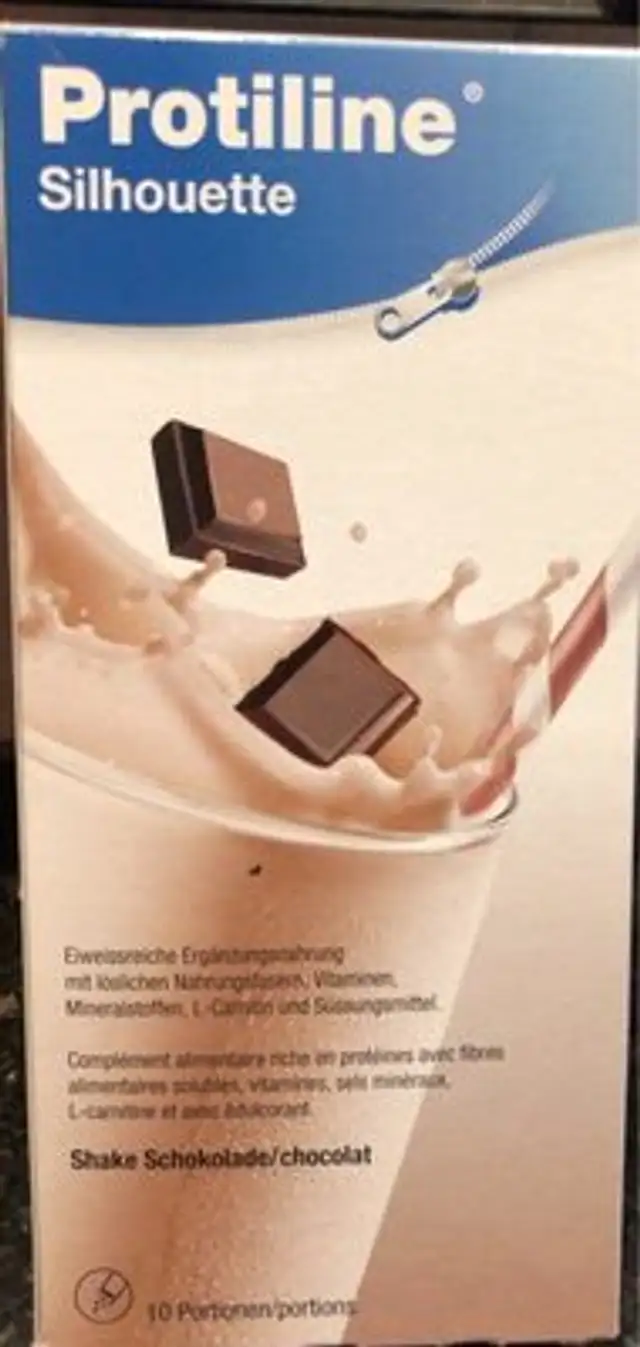 Protiline