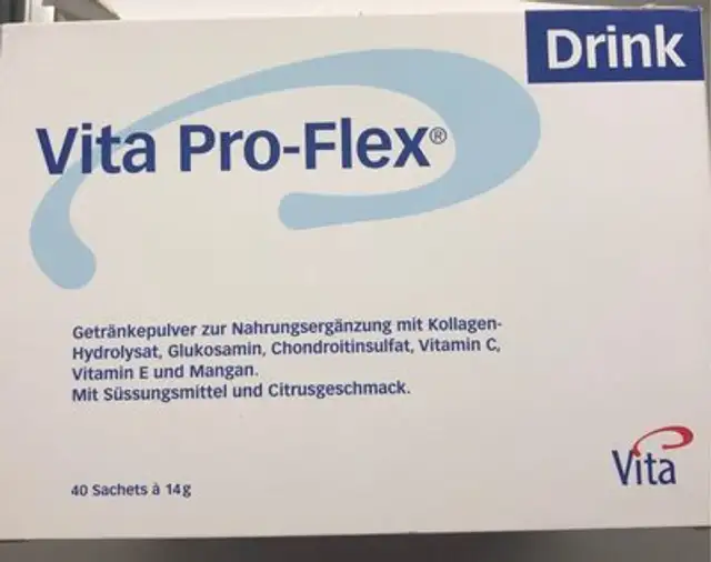 Vita proflex