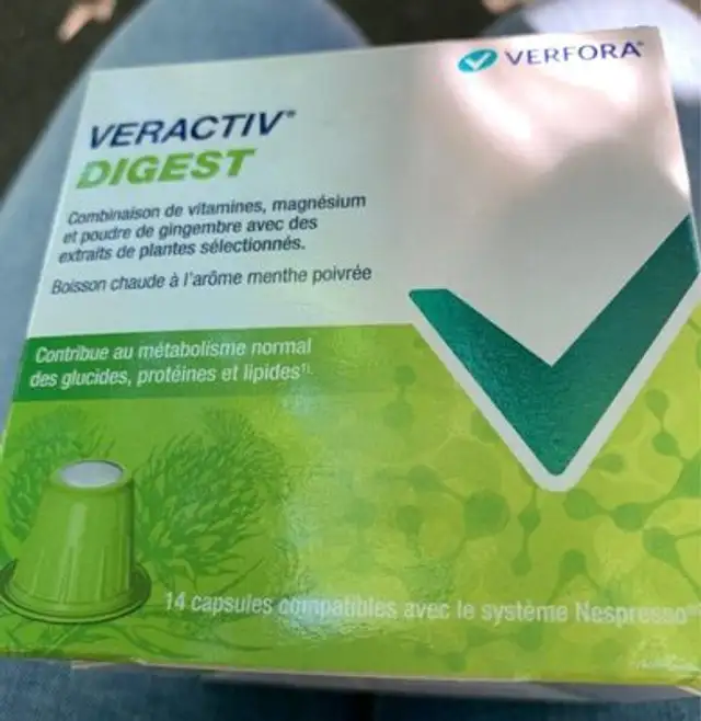 Veractiv Digest
