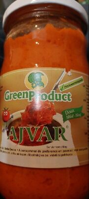 Ajvar