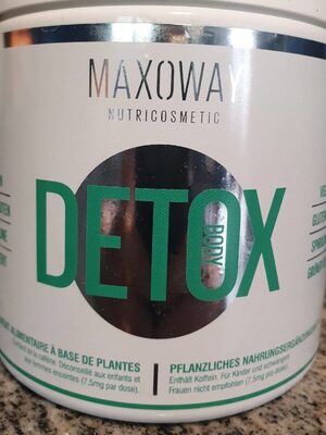 Detox body