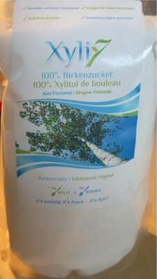 Edulcorant végétal