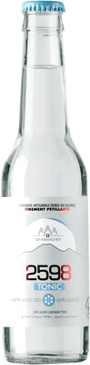 Limonade 2598 TONIC