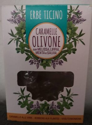 Caramelle Olivone