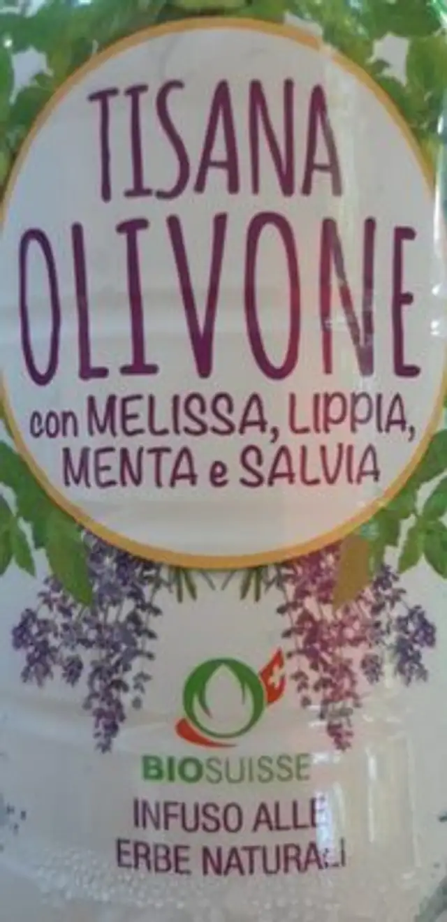 Tisana Olivone