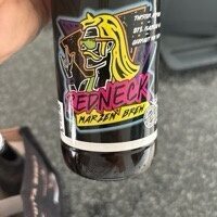 Redneck Märzen Brew