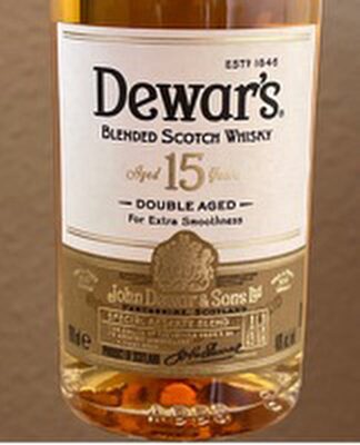 Blended Scotch Whisky