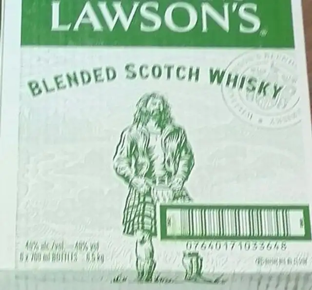 Whisky