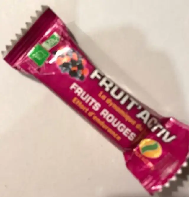 Fruit'Activ