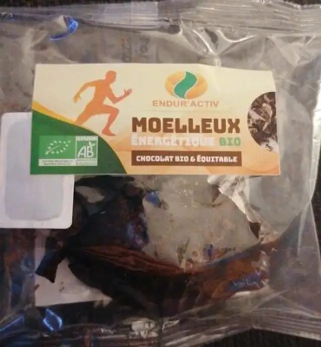 Moelleux énergétique