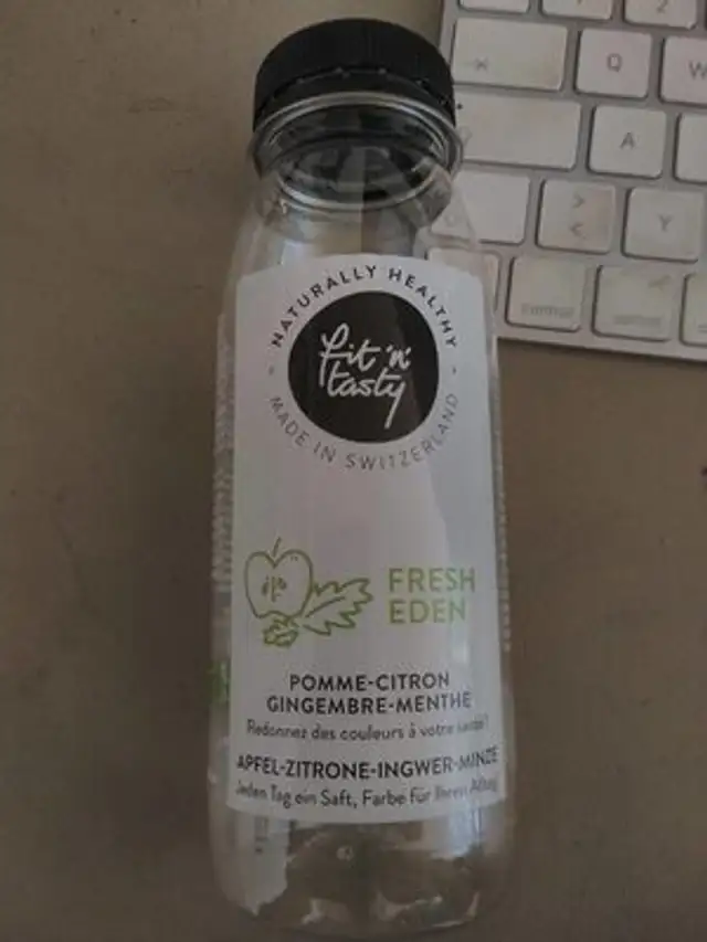 Fresh Eden