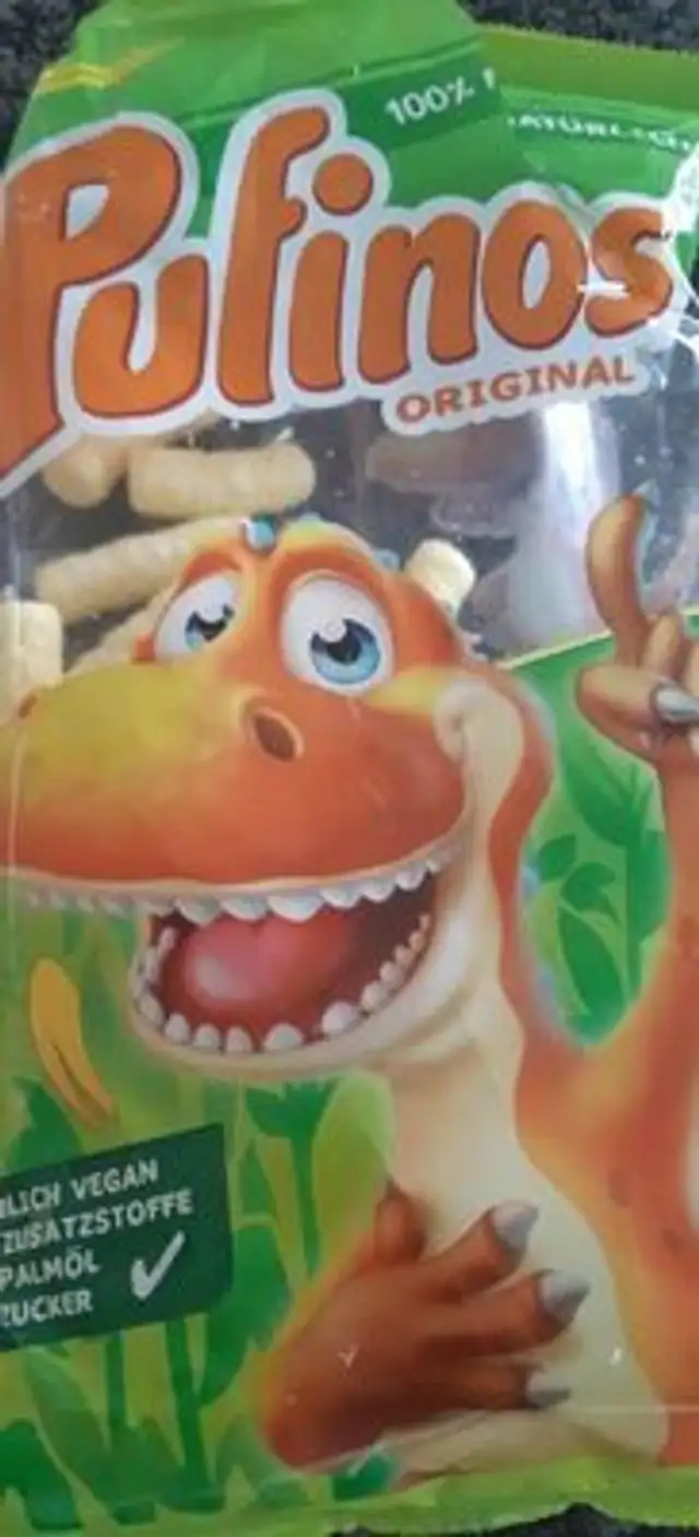 Pufinos
