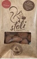Melange de noix et chocolat noir - Stoli