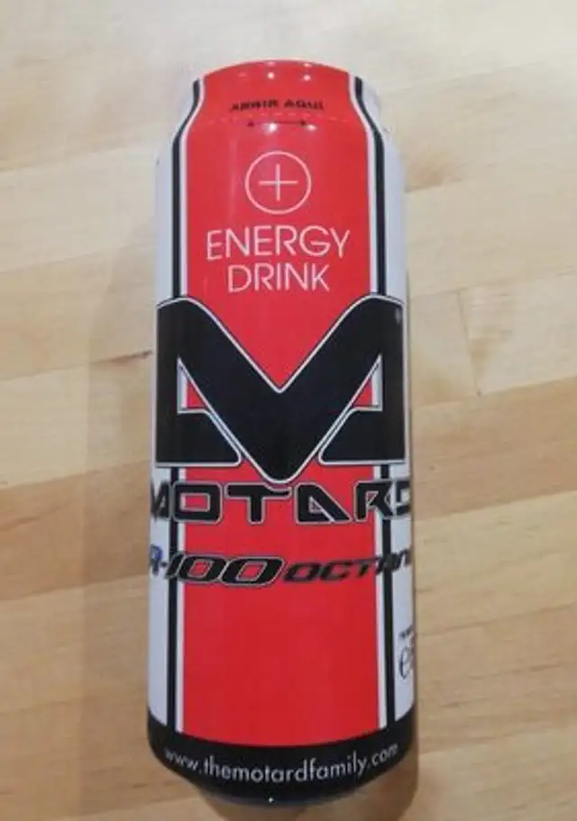 Motard