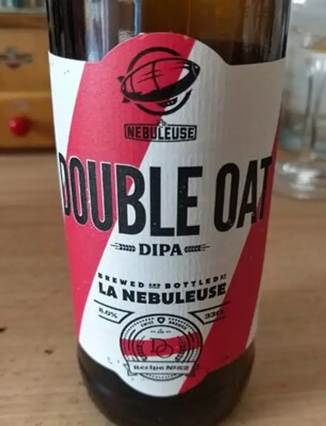 Double Oat