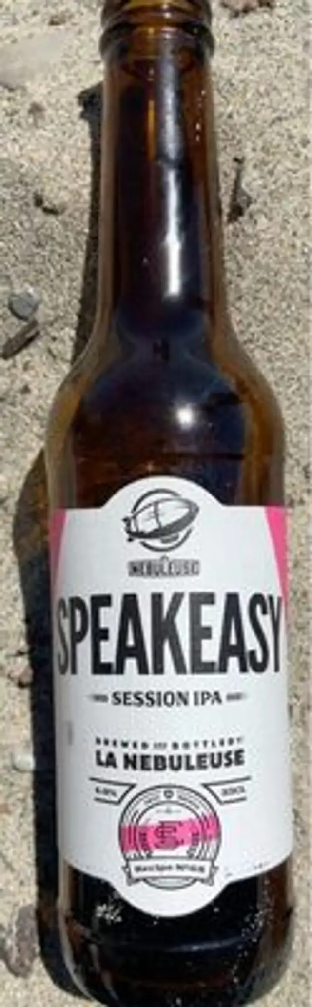 Speakeasy