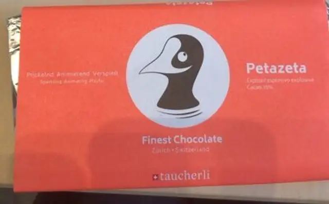 Petazeta