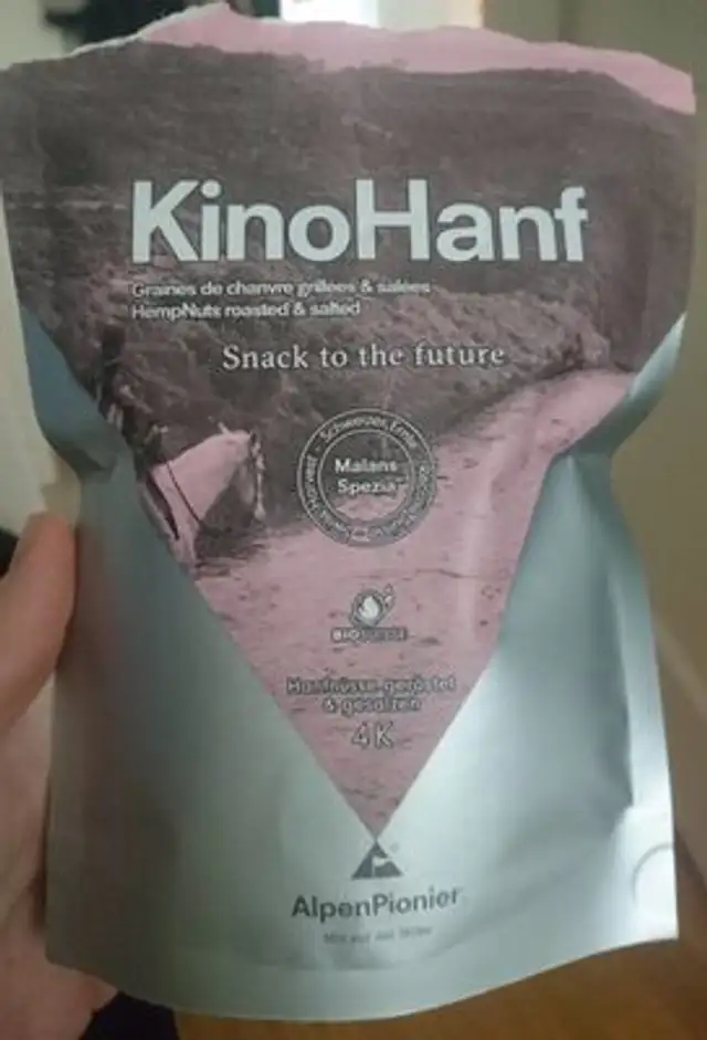 KinoHanf