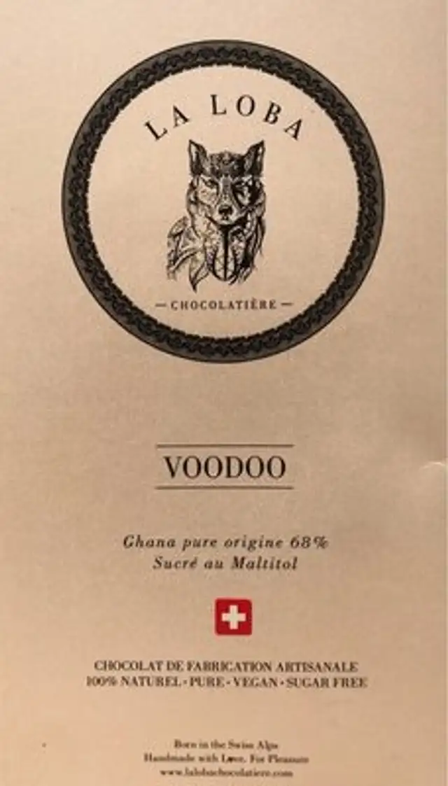 Voodoo