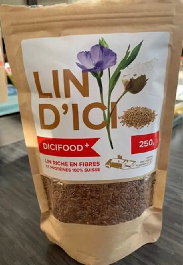 Lin d'ici
