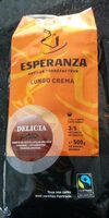 Lungo Crema Delicia