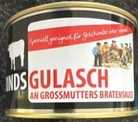 Rinz Gulasch