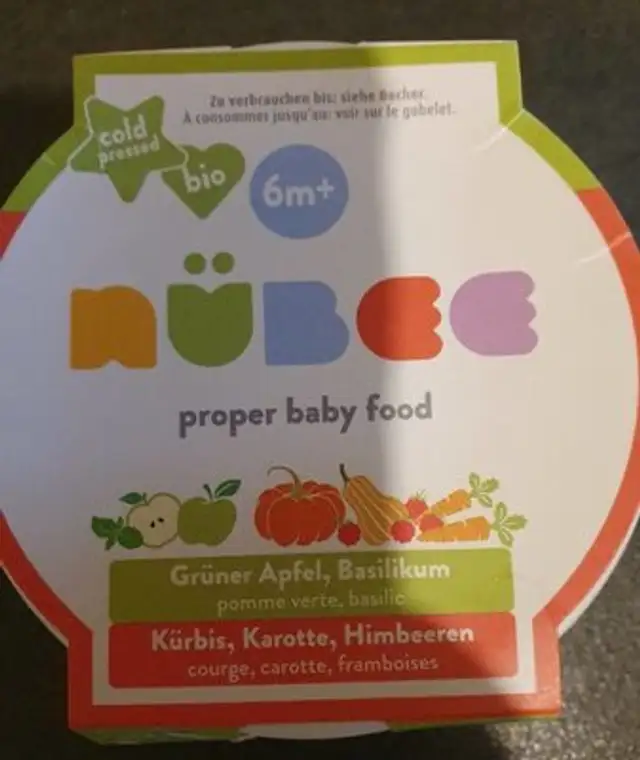 Nübee