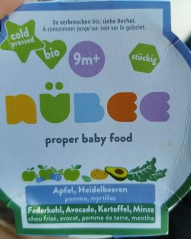 Nubee