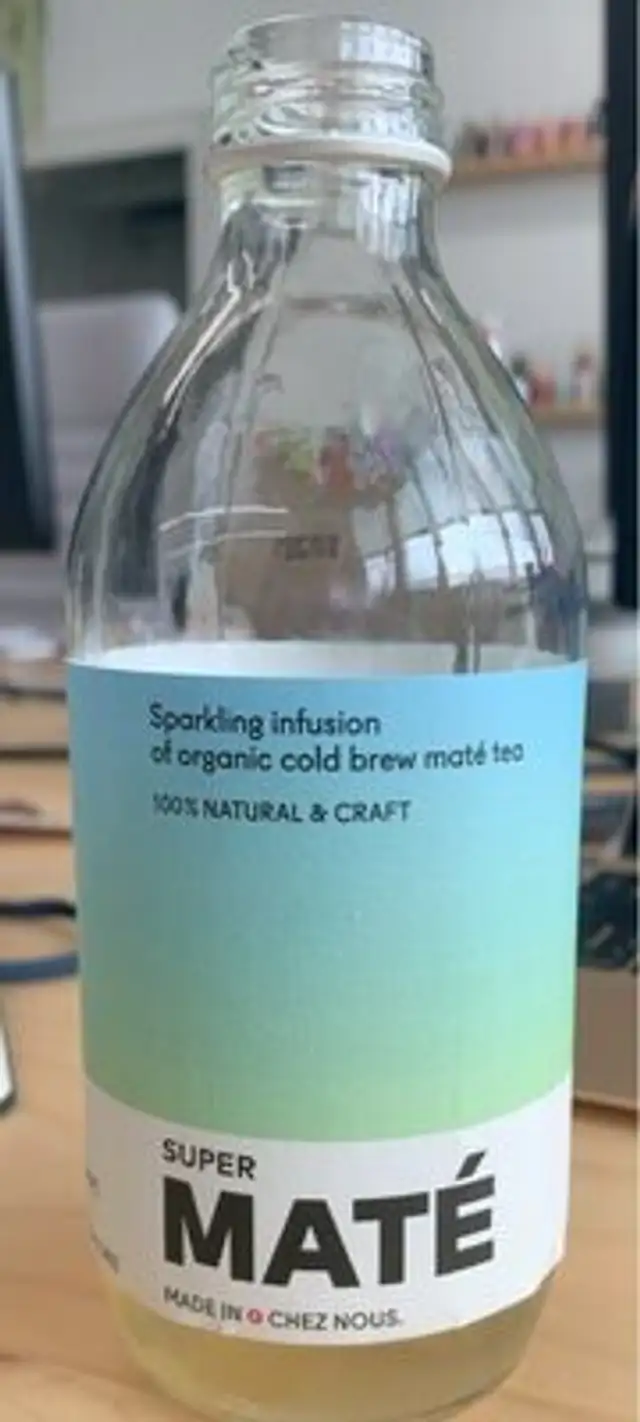 Super Maté
