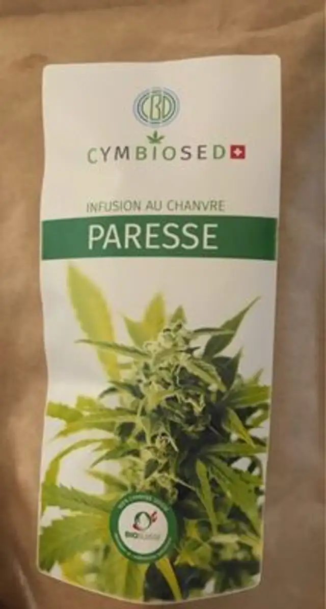Cymbiosed