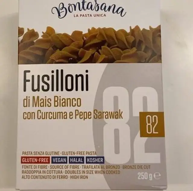 Fusilloni