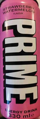 Strawberry watermelon