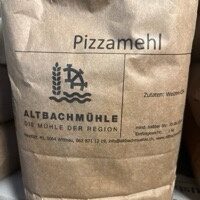 Pizzamehl