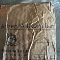 weizenvollkorn