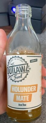 Holunder Mate