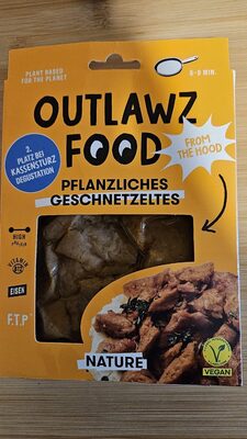 Geschnetzeltes Nature