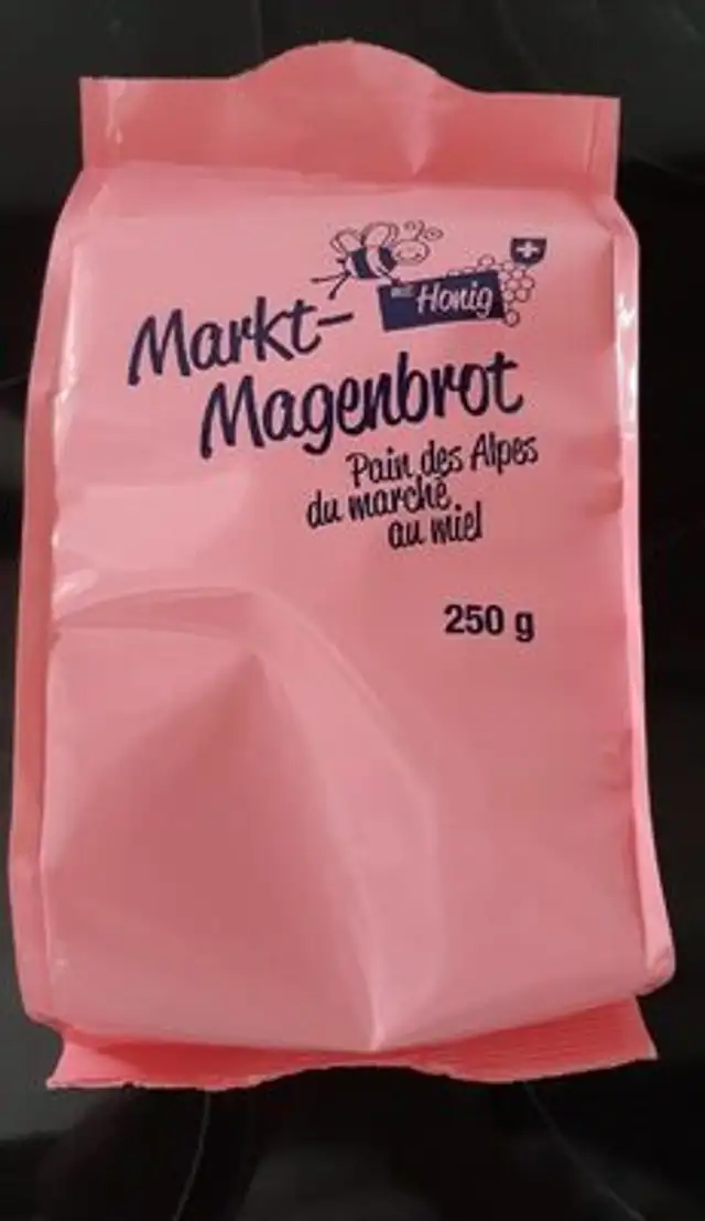 Markt-Magenbrot