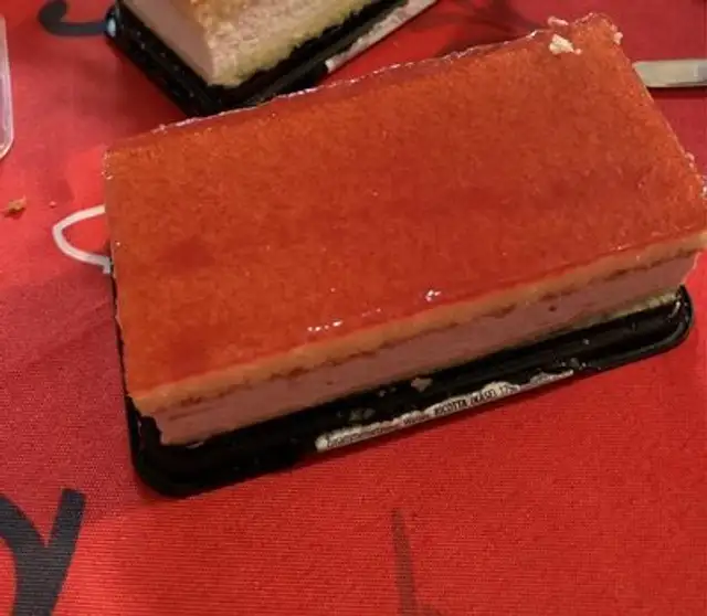 Tarte a ricotta