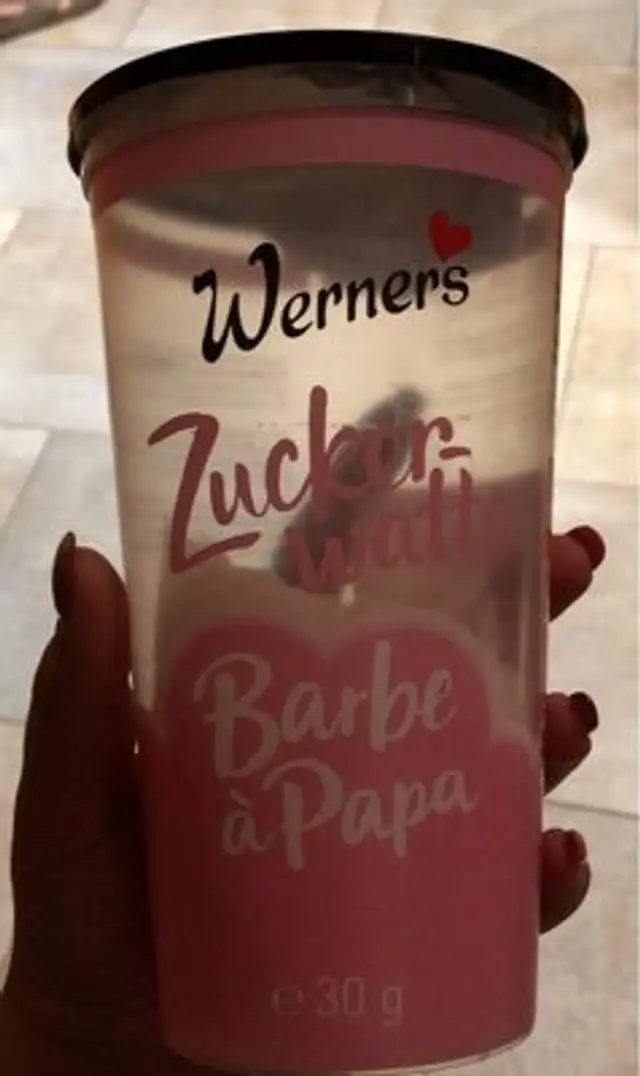 Barbapapa