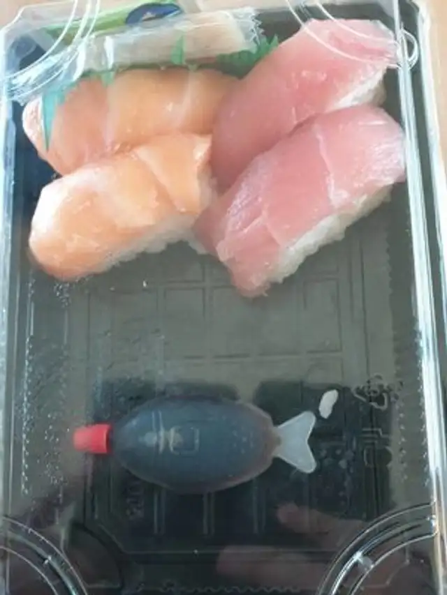 Bento Ninja