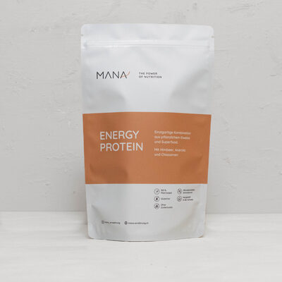 Energy Protein