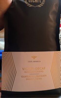 ViCafe Decaf